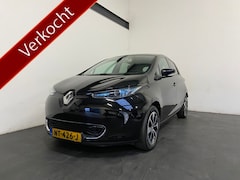 Renault Zoe - Q90 Intens Quickcharge 41 kWh Incl. Accu