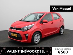 Kia Picanto - 1.0 MPi ComfortPlusLine | Radio | Bluetooth | Airco |