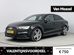 Audi A3 Limousine - 1.5 TFSI CoD Sport S Line Edition 150PK AUTOMAAT | PANORAMADAK | NAVIGATIE | CLIMATE CONTR