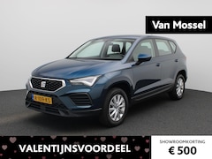 SEAT Ateca - 1.0 TSI Reference | Climate Control | Carplay | Parkeersensoren |