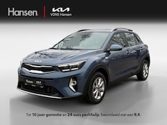 Kia Stonic - 1.0 T-GDi MHEV DynamicLine I Navi I Camera