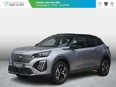 Peugeot 2008 - 1.2 PureTech 130 GT Panoramadak / Leder Alcantara