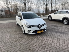 Renault Clio Estate - 0.9 TCe Zen NAVI CARPLAY