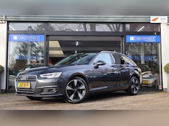 Audi A4 Avant - 3.0 TDI Quattro Pro Line+ 218pk|HUD|Lane.Ass|Leder|Led|Standkachel