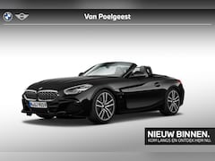 BMW Z4 Roadster - sDrive30i Executive Edition Model M Sport Aut