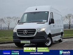 Mercedes-Benz Sprinter - 311 L2H2 RWD Mbux