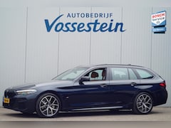 BMW 5-serie Touring - 530i Business Edition Plus / M-Sport / 34dkm NAP / Elek. Trekhaak / Pano / Harman Kardon /