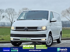 Volkswagen Transporter - TDI 150 DSG AUT. L1