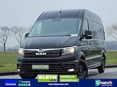 MAN TGE - 3.140 L3H3 Navi Camera ACC