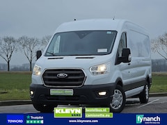 Ford Transit - 2.0 L3H2 170Pk Navi AC