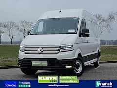 Volkswagen Crafter - 35 2.0 L3H3 LED Euro6 AC