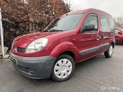Renault Kangoo - combi 1.6-16V / Expression / zeer netjes /