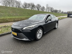 Toyota Mirai - Dynamic INCLUSIEF BTW