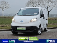 Nissan e-NV200 - 40kWh 2xZijdeur AC