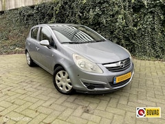 Opel Corsa - 1.2-16V Business | Airco | Trekhaak | Met APK