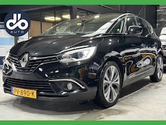 Renault Scénic - 1.6 dCi 131pk Intens ORG.NL + NAP I 20" LMV I TREKHAAK I DB.RIEM VERVANGEN