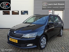 Skoda Fabia Combi - 1.2TSi 90pk Ambition Cruisecontrol Privacy
