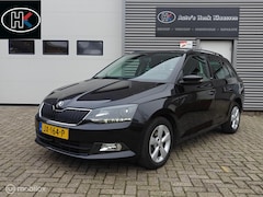 Skoda Fabia Combi - 1.2TSi 90pk JOY Airco Cruisecontrol LMvelg