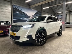 Peugeot 2008 - 1.2 PT 130PK Allure Pack | trekhaak | nieuwstaat