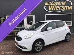 Kia Venga - 1.6 CVVT DynamicLine