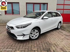Kia Cee'd Sportswagon - Ceed 1.5 T-GDi DynamicLine NAVI/CAMERA/CRUISE