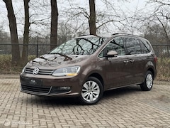 Volkswagen Sharan - 1.4TSI Highline 7p/AIRCO/NW APK/CRUISE/PDC