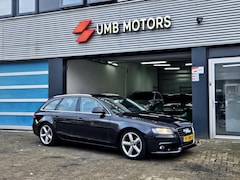 Audi A4 Avant - 2.0 TDI Pro Line Business Nieuwe injectoren