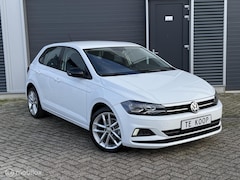 Volkswagen Polo - 1.0 | clima | Airco | Apple carplay