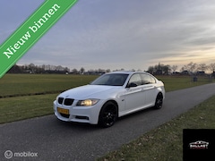 BMW 3-serie - 318i Executive dik uitgevoerd lees beschrijving