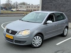 Volkswagen Polo - 1.4-16V | Distributie 2025 | Automaat | Grote Beurt | Airco