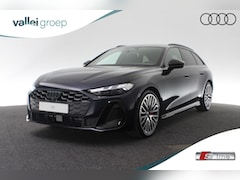 Audi A5 Avant - e-hybrid 367 pk quattro S edition Competition | 20" multispaak-design | Trekhaak, elektr.