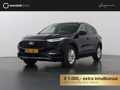 Ford Kuga - 2.5 PHEV Titanium | Trekhaak| Winterpakket | Navigatie | Parkeercamera |