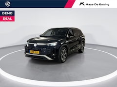 Volkswagen Tayron - Life Edition 1.5 eHybrid 204 PK 6 versn. DSG · Comfort Pakket · Trekhaak · Achteruitrijcam
