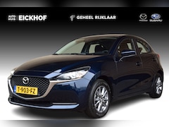 Mazda 2 - 2 1.5 Skyactiv-G Comfort - Dealer onderhouden - Automaat