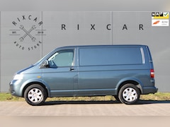 Volkswagen Transporter - 2.5 TDI 300 Airco CruiseControl Trekhaak MARGE NIEUWBINNEN