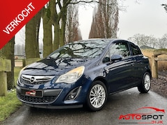 Opel Corsa - 1.4-16V