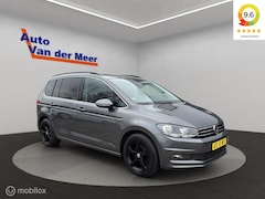 Volkswagen Touran - 1.4 TSI Comfortline 7p