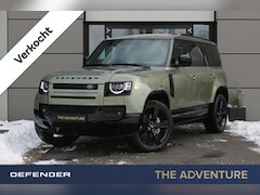 Land Rover Defender 110 - P300e X-Dynamic HSE | Head-Up | Trekhaak | Pano