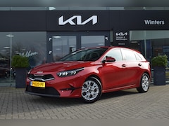 Kia Cee'd - Ceed 1.0 T-GDi DynamicLine Cruise Control | Navigatie | Camera | Bluetooth | 16"LMV | Tot