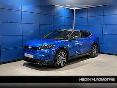 Ford Capri - Premium Extended Range RWD 77 kWh | Electr. trekhaak