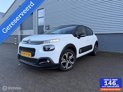 Citroën C3 - 1.2 PureTech Feel|Carplay|Clima|Cruise|Navi|parke