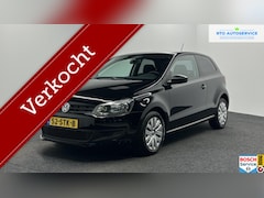 Volkswagen Polo - 1.2 Easyline NAVIGATIE 113000 KM