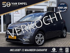 Kia Venga - 1.6 CVVT ExecutiveLine | Automaat | Pano | Navigatie | Camera | Stoel + Stuurverwarming |