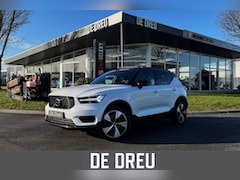 Volvo XC40 - 1.5 T5 Recharge R-Design | TREKHAAK | PANO | ADAPTIVE | STUURVERW |