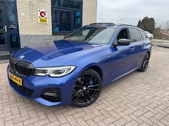 BMW 3-serie Touring - 330e High Executive-Pano-M Sport-Laser