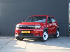 Fiat Grande Panda - RED 11kW 44kWh ACTIE / 2+6 jaar garantie