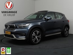 Volvo XC40 - 1.5 T4 Recharge Inscription | Autopilot/ ACC | Panoramadak | Harman Kardon