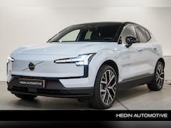 Volvo EX30 - Single Motor Extended Range Plus Europa 272pk | 17% Bijtelling | Stuur + Stoelverwarming |