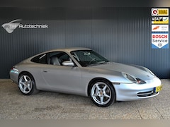 Porsche 911 - 3.4 Coupé Carrera