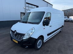 Renault Master - T35 2.3 dCi L3H2 Airco / Cruise / Navi